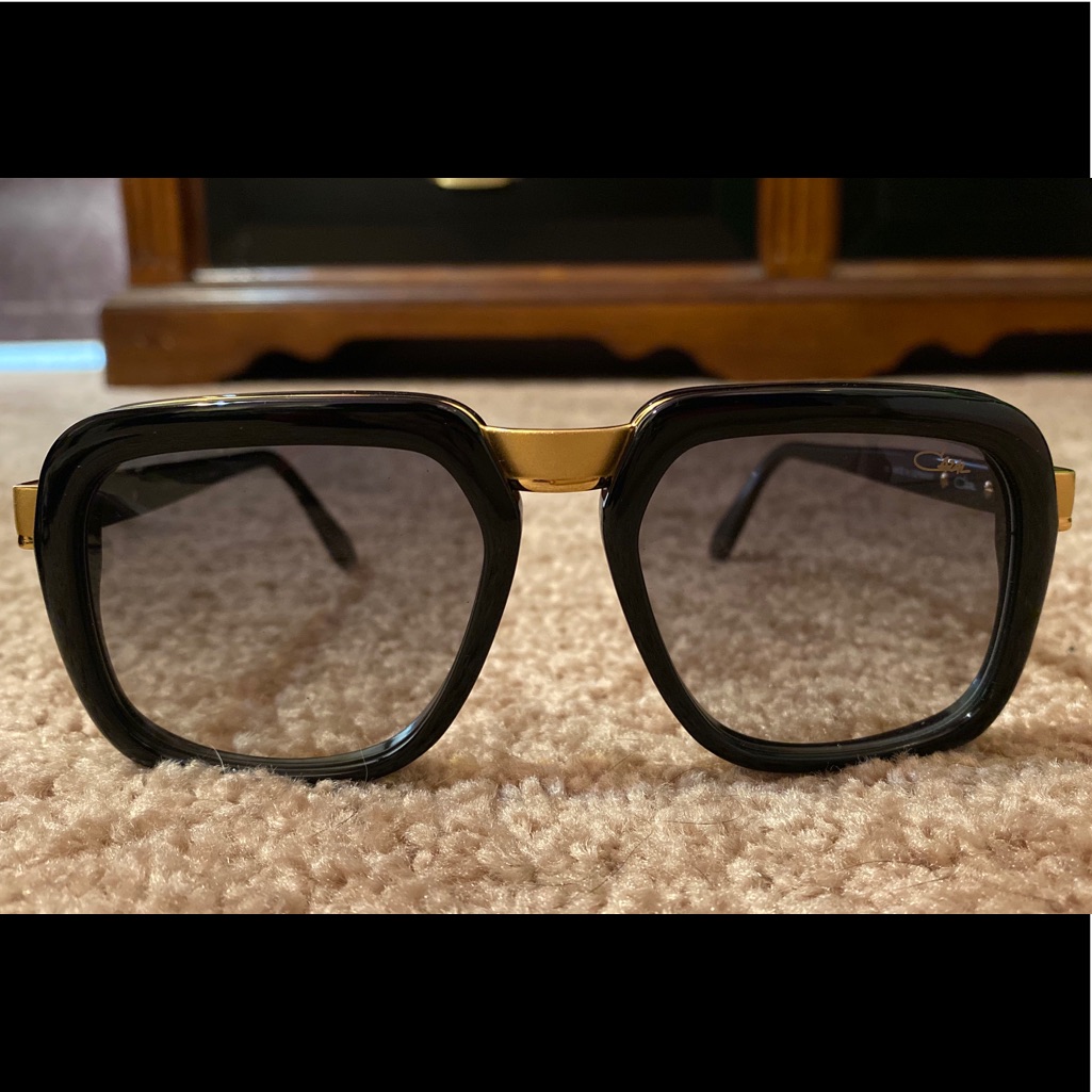Cazal 616 Vintage Sunglasses